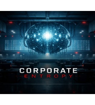 Corporate Entropy Steam Key GLOBAL